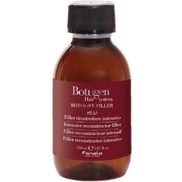 Fanola Интензивнa реконструктивнa терапия за увредена коса - Fanola Botugen Hair System Botolife Intensive Reconstructor Filler, 150мл