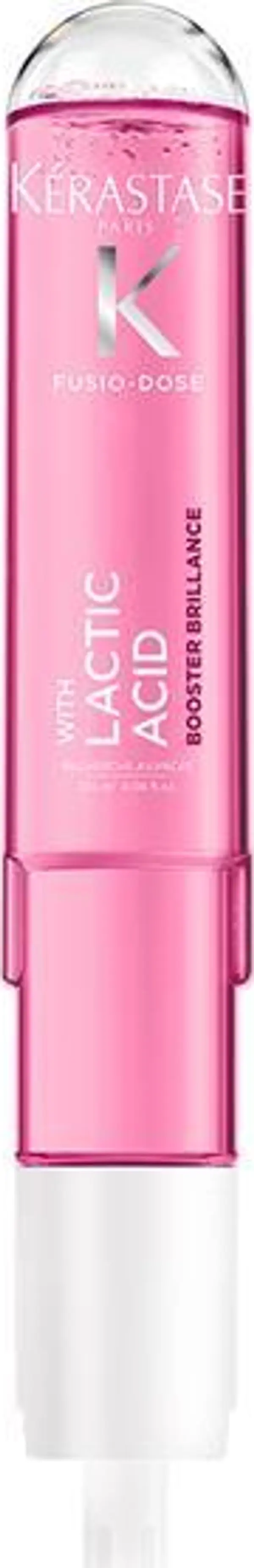 Kerastase Интензивна терапия за боядисана коса** - Kerastase Fusio-Dose Booster Brilliance, 120 мл