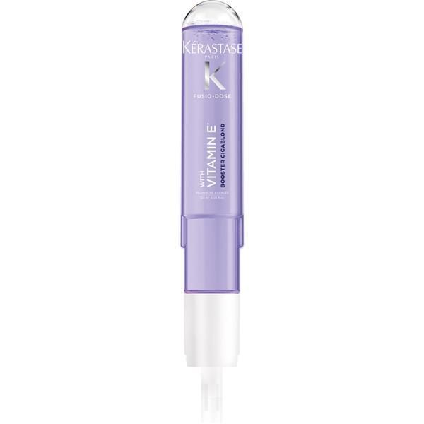Kerastase Интензивна терапия за руса коса - Kerastase Fusio-Dose Booster Cicablond, 120 мл