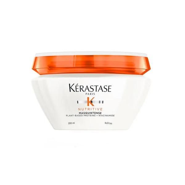 Kerastase Интензивно подхранваща маска за много суха коса - Kerastase Nutritive Masquintense Very Dry Hair, 200 мл