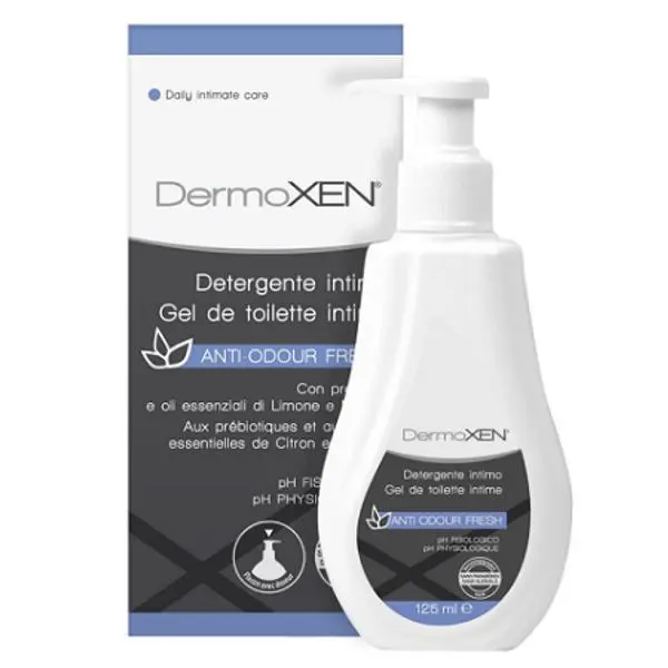 Dermoxen Интимен гел против миризма Dermoxen, 200мл