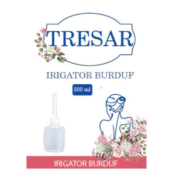 Tresar Иригатор Burduf - Tresar, 500 мл