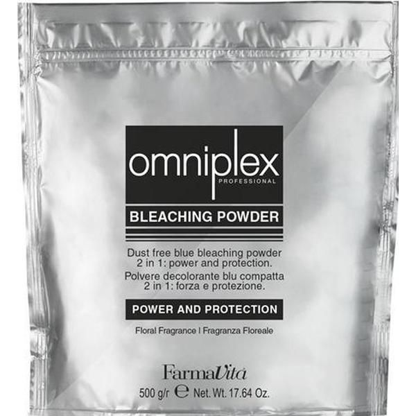 Farmavita Избелващ прах - FarmaVita, 500 гр