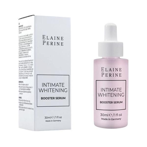 Elaine Perine Избелващ серум - Elaine Perine Intimate Whitening Booster Serum, 30 мл