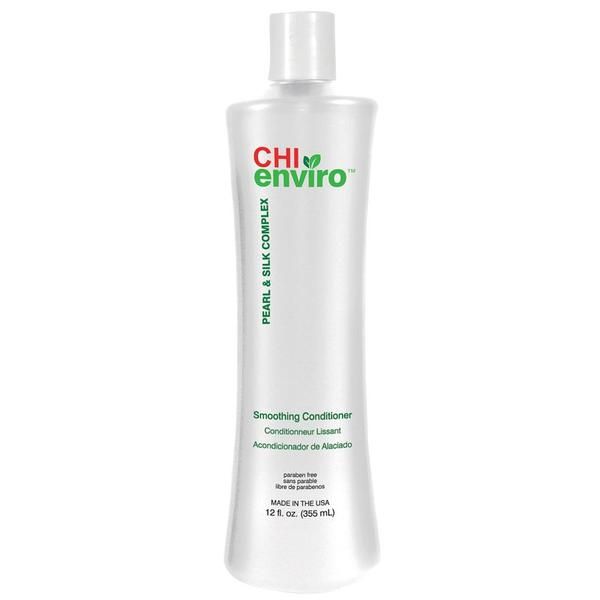 CHI Изглаждащ балсам - CHI Farouk Enviro Smoothing Conditioner 355 мл