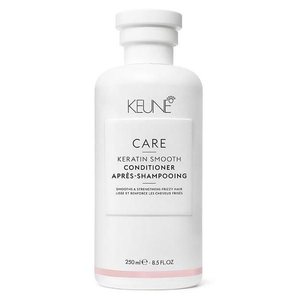 Keune Изглаждащ балсам - Keune Care Keratin Smooth Conditioner 250 мл