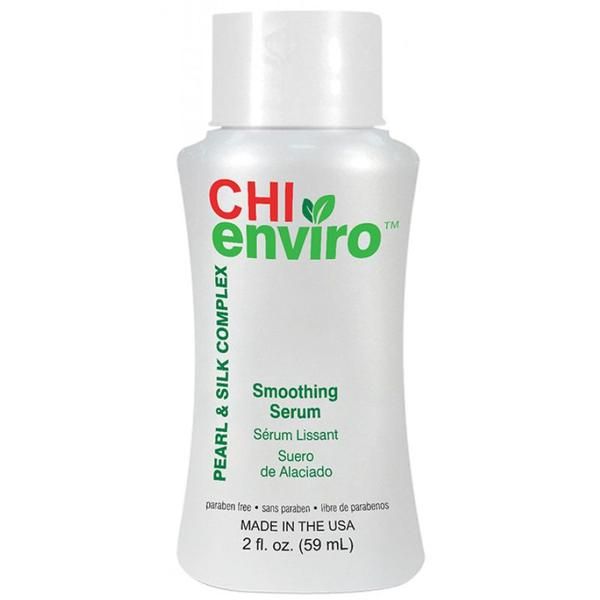 CHI Изглаждащ серум - CHI Farouk Enviro Smoothing Serum 59 мл