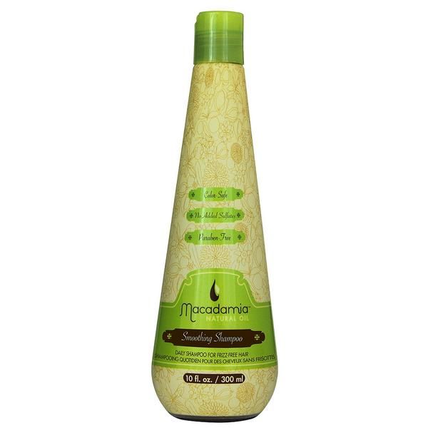 Macadamia Professional Изглаждащ шампоан - Macadamia Natural Oil Smoothing Shampoo 300мл