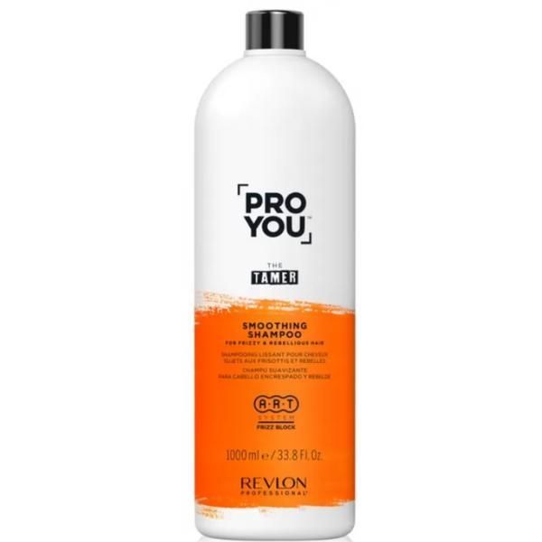 Revlon Professional Изглаждащ шампоан Revlon Professional Pro You The Tamer, 1000 мл
