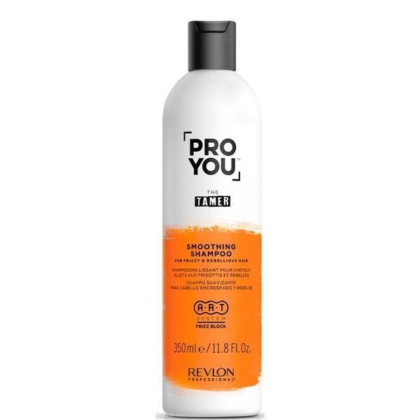 Revlon Professional Изглаждащ шампоан Revlon Professional Pro You The Tamer, 350 мл