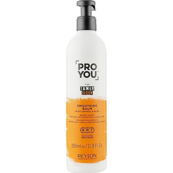 Revlon Professional Изправящ балсам Revlon Professional Pro You The Tamer, 350 мл