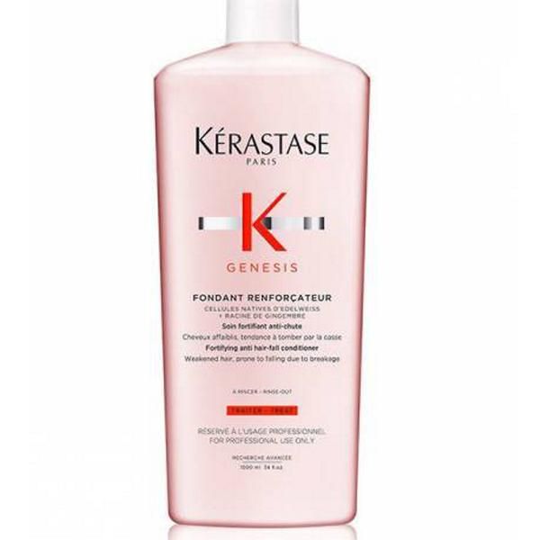 Kerastase Изравняващ Балсам - Kerastase Genesis Fondant Renforcateur, 1000 мл