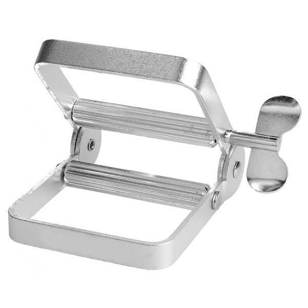 Lussoni Изстисквачка на боя за коса - Lussoni Hr Acc Tube Squeezer, 1 бр