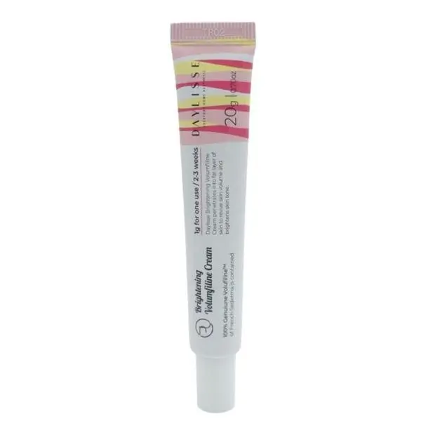 Daylisse Изсветляващ крем за лице с Volufiline - Daylisse Brightening Volumfiline Cream, 20 гр