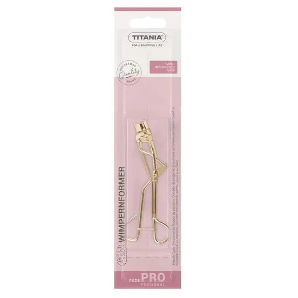 Kallos Извивачка за мигли Titania