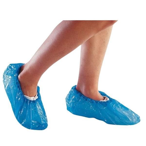 Yamuna Калцуни за еднократна употреба Yamuna, 100 бр