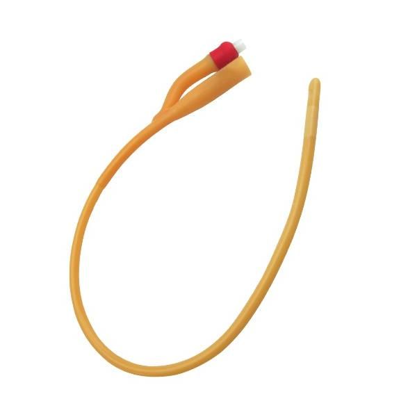 Narcis Катетър Foley 2 Пътя Narcis, стерилен, размер CH22