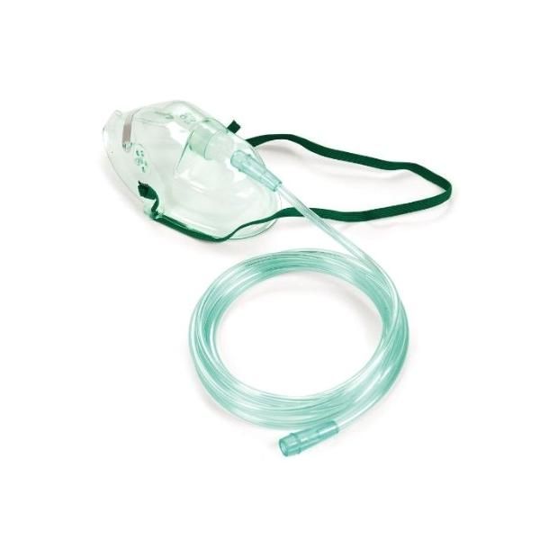 Narcis Кислородна маска за възрастни с пулверизатор Narcis