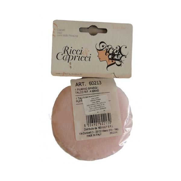 Locatelli Класическа гъба Locatell