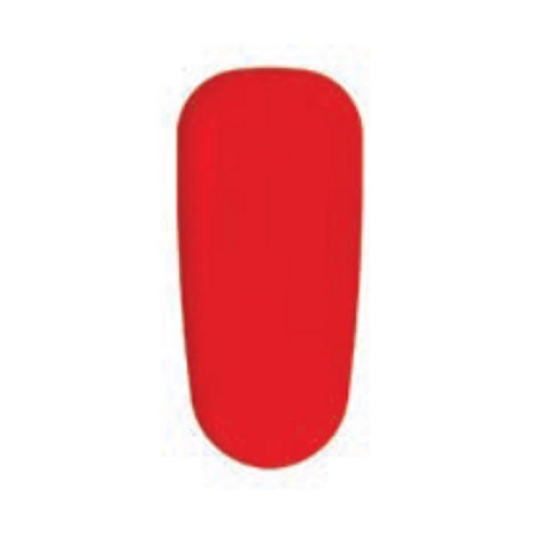 Lila Rossa Класически лак за нокти 010 Red intuition Lila Rossa, 10 мл