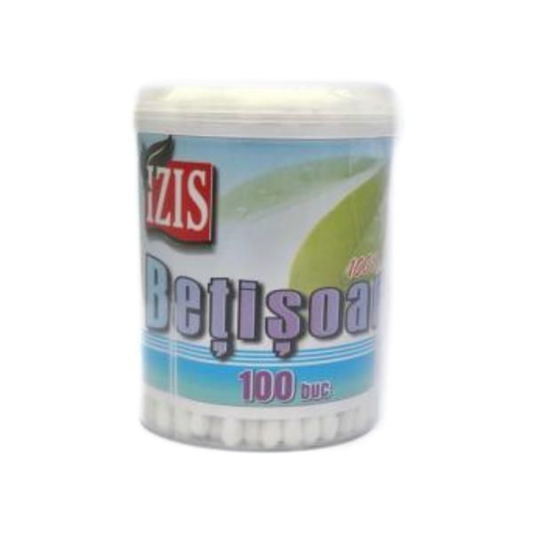 Roval Med Клечки за уши Roval Med, пакет 100 бр