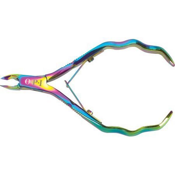 OPI Клещи титан за кутикула OPI Tooling AccuNip Titanium 5 мм, 1 бр