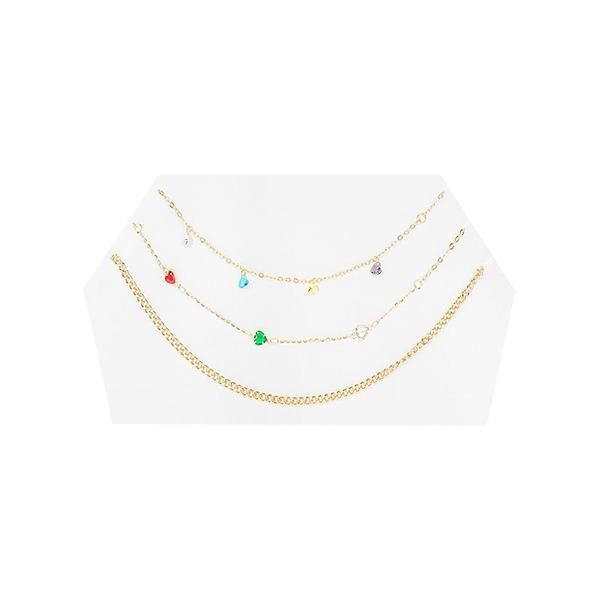 Lucy Style 2000 Колие Alice - Lucy Style 2000 Lady1001, 1 бр