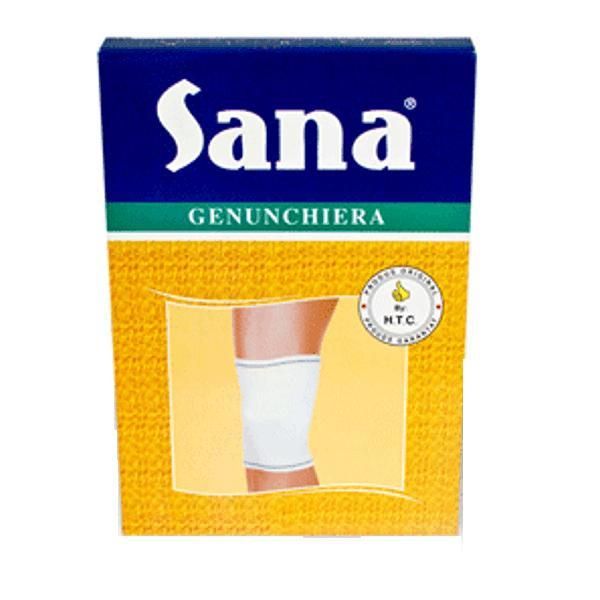 Sarah Колянна Еластична Превръзка Sarah, размер S