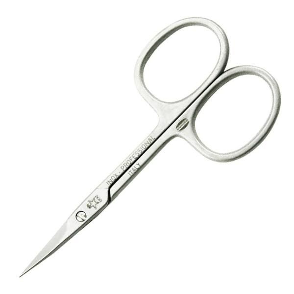Prima Комбинирана ножичка - Prima Combi Scissor Cuticles/ Nails for Manicure and Pedicure