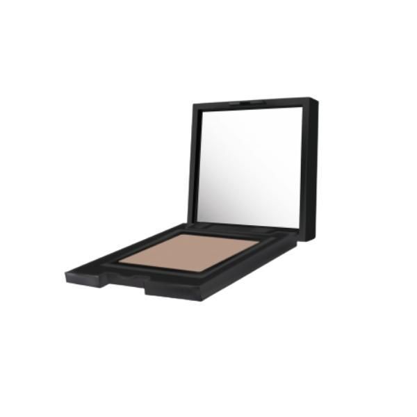 Gerovital Компактна пудра 8H Gerovital Beauty нюансТъмен 9.5 гр