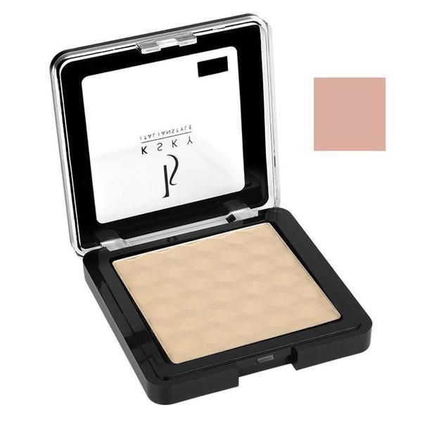 Mareleva Компактна пудра K Sky Cipria, Mareleva, нюанс KS60 2, 9 гр