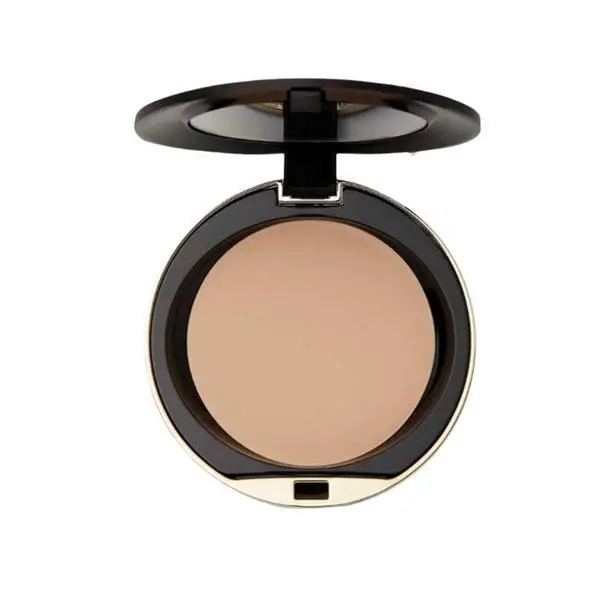Milani Компактна пудра против себум - Milani Conceal + Perfect Perfect Shine-Proof Powder, нюанс Natural Light, 12.3 гр