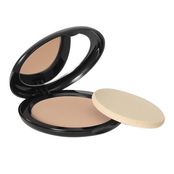 Isadora Компактна пудра - Ultra Cover Compact Powder SPF 20, нюанс 18 Camouflage, Isadora 10 гр