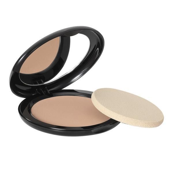 Isadora Компактна пудра -Ultra Cover Compact Powder SPF 20 нюанс 21 Camouflage Beige, Isadora 10 гр