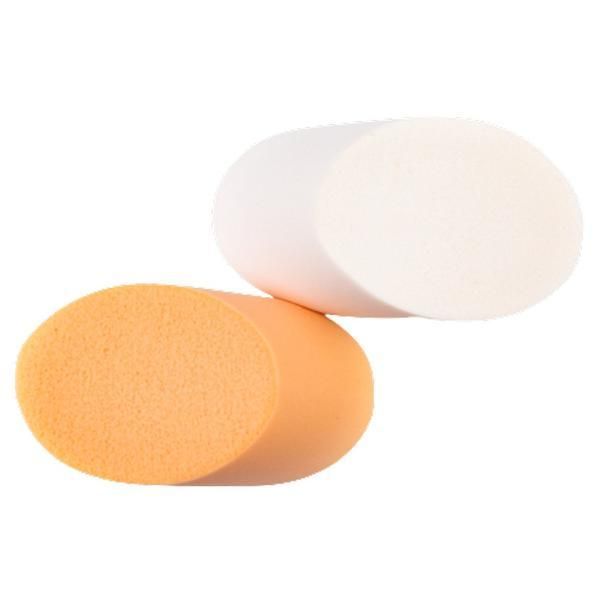 Lila Rossa Комплект 2 гъби за фон дьо тен Lila Rossa, 1 комплект