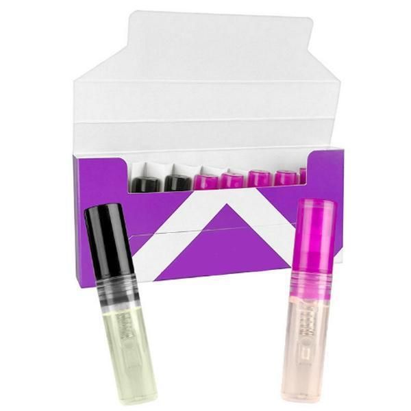 Florgarden Комплект от 10 тестери номер. 8 Florgarden, 10 x 2 мл