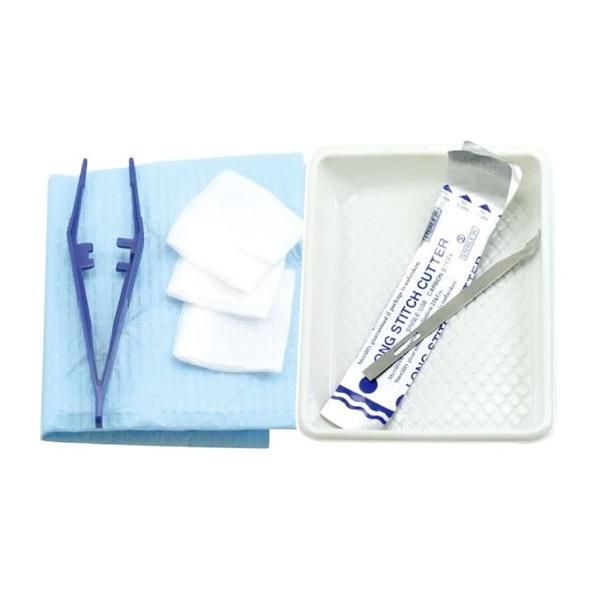 Prima Комплект за малка хирургия за еднократна употреба, Prima, 1 бр