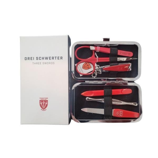 Drei Schwerter Комплект за маникюр Drei Schwerter