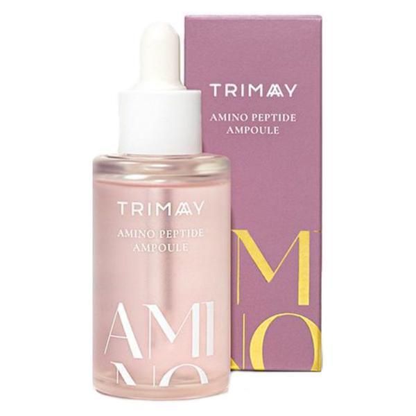 Trimay Концентриран серум против стареене - Trimay Amino Peptide Ampoule, 50 мл