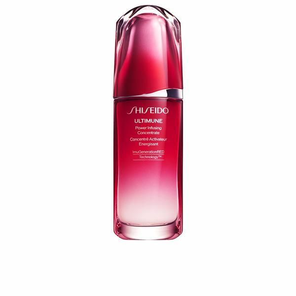 Shiseido Концентриран серум за кожа - Shiseido Ultimune Power Infusing, 50 мл