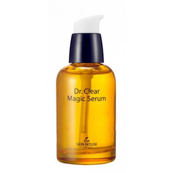 Skin House Концентриран серум за лечение на акне Skin House, 50 мл