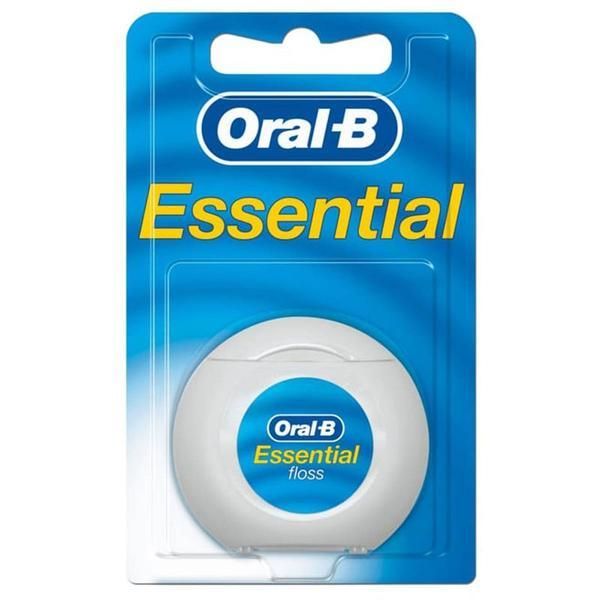 Oral-B Конец за зъби - Oral-B Essential, 50 м