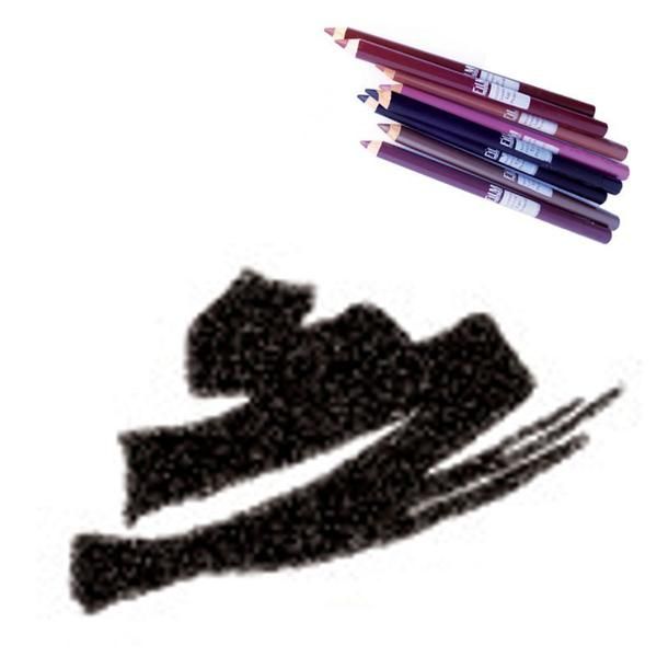 Cinecitta Make Up Контуриращ молив за очи - Film Maquillage Matita Occhi номер 8