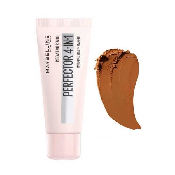 Maybelline Коректор 4 в 1 Matte Maybelline Instant Age Perfector 4 in 1 Matte, среден нюанс, 30 мл