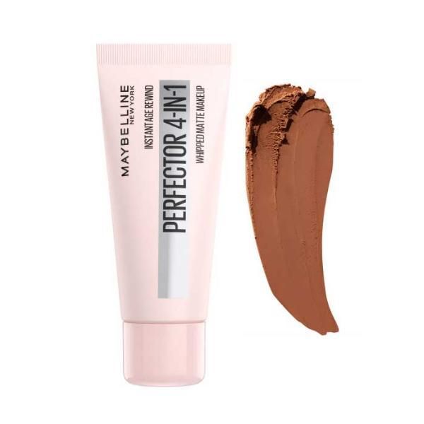 Maybelline Коректор 4 в 1 Matte Maybelline Instant Age Perfector 4 in 1 Matte, средно дълбок нюанс, 30 мл