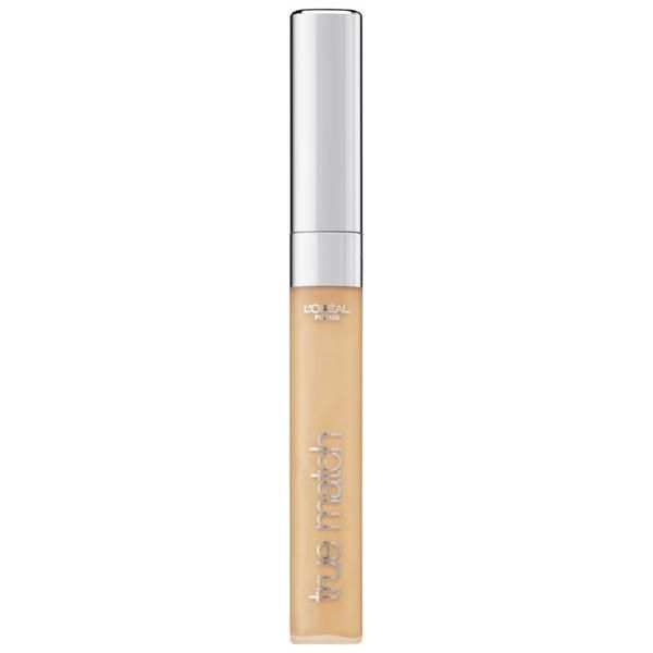 L'Oreal Paris Коректор - L&#039;Oreal Paris True Match All In One, нюанс 3.N Creamy Beige, 6,8 мл