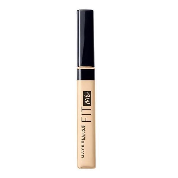 Maybelline Коректор - Maybelline Fit Me Concealer, нюанс 03 Porcelain, 6,8 мл
