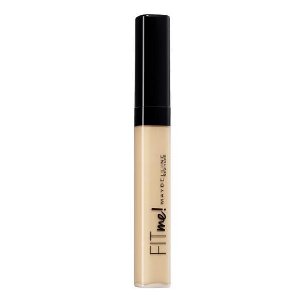 Maybelline Коректор - Maybelline Fit Me Concealer, нюанс 10 Light, 6,8 мл