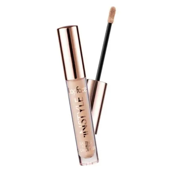 Topface Коректор - Topface Instyle Lasting Finish Concealer, PT461.001K, 3.5 мл