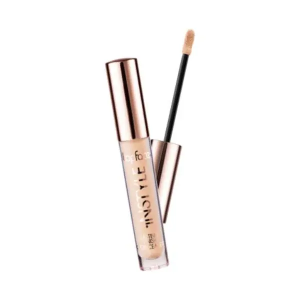 Topface Коректор - Topface Instyle Lasting Finish Concealer, PT461.002K, 3.5 мл